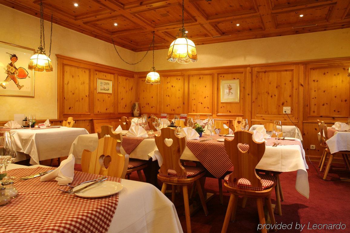 Sunstar Hotel Flims Exterior photo