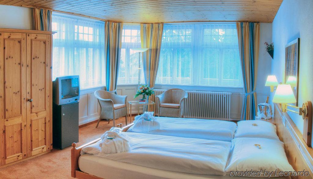 Sunstar Hotel Flims Room photo