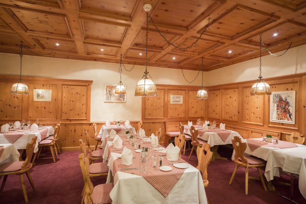 Sunstar Hotel Flims Exterior photo