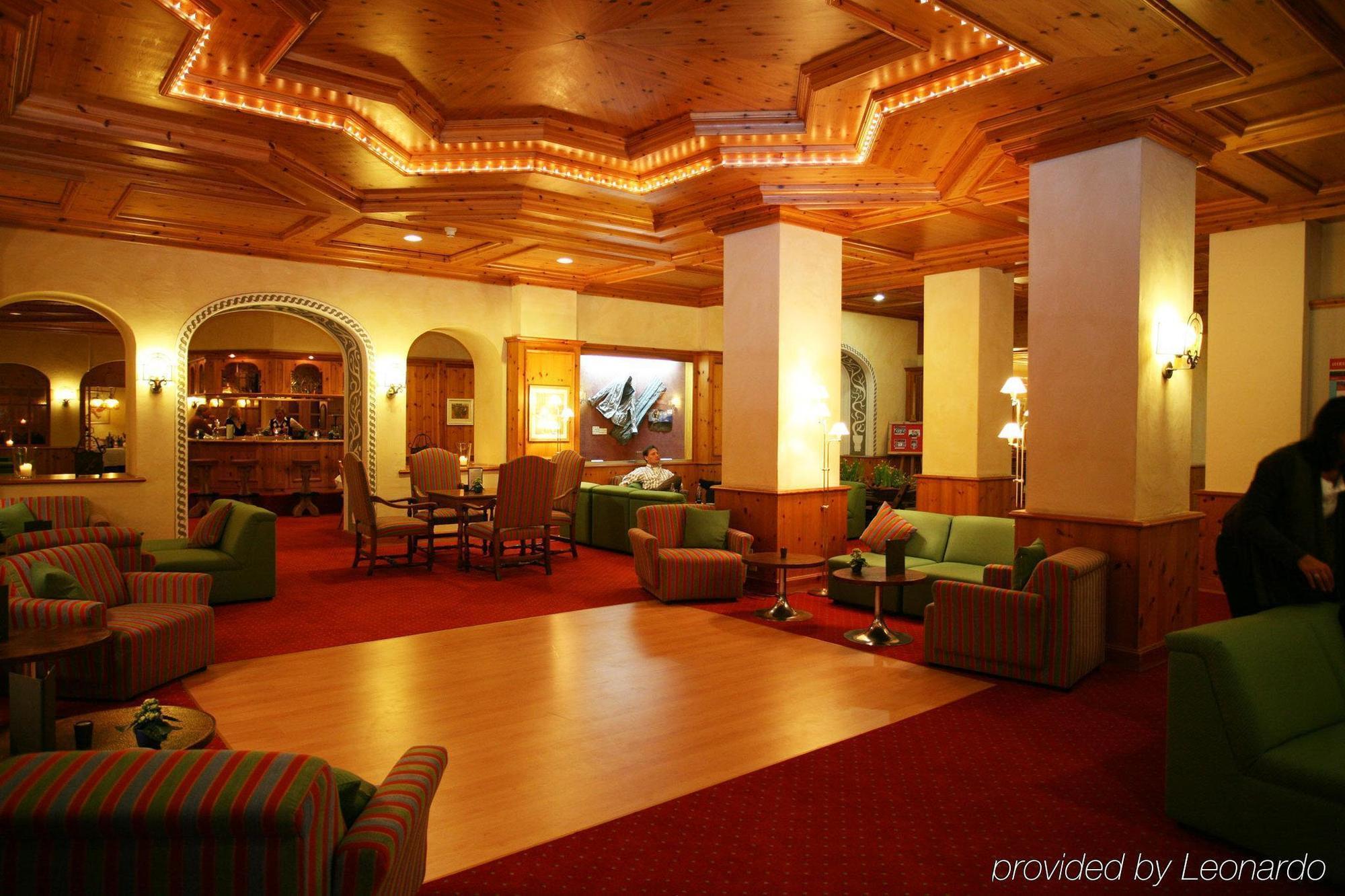 Sunstar Hotel Flims Exterior photo