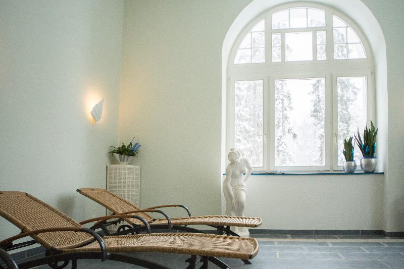 Sunstar Hotel Flims Exterior photo